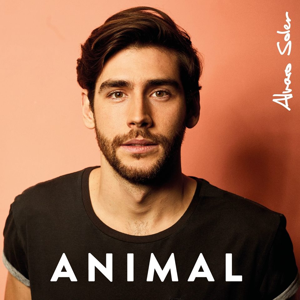 Alvaro Soler