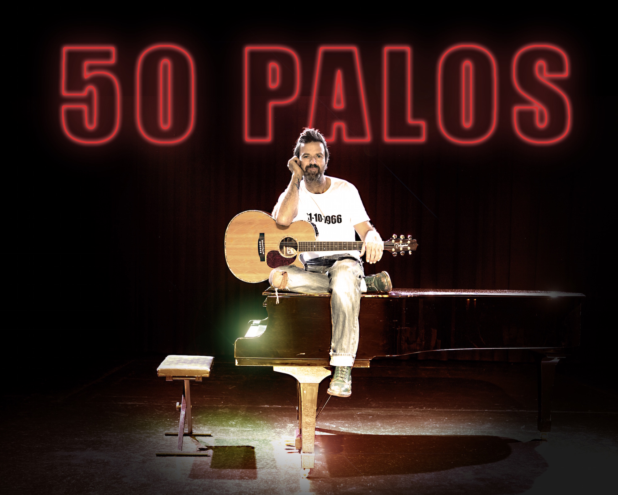 JARABE- 50 PALOS-PG