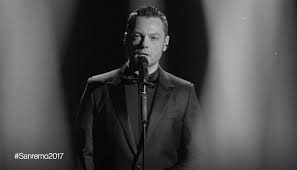 Tiziano Ferro @ Rai Uno