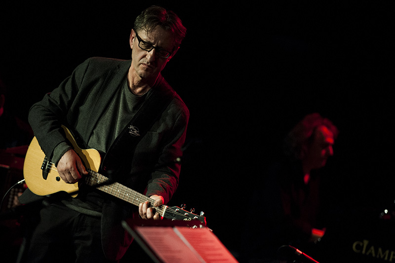 Di canti e di storie @ Auditorium Parco della Musica - Roma ph Maria Luisa Avella