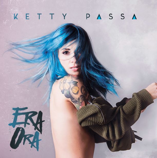 Ketty Passa_cover ERA ORA 