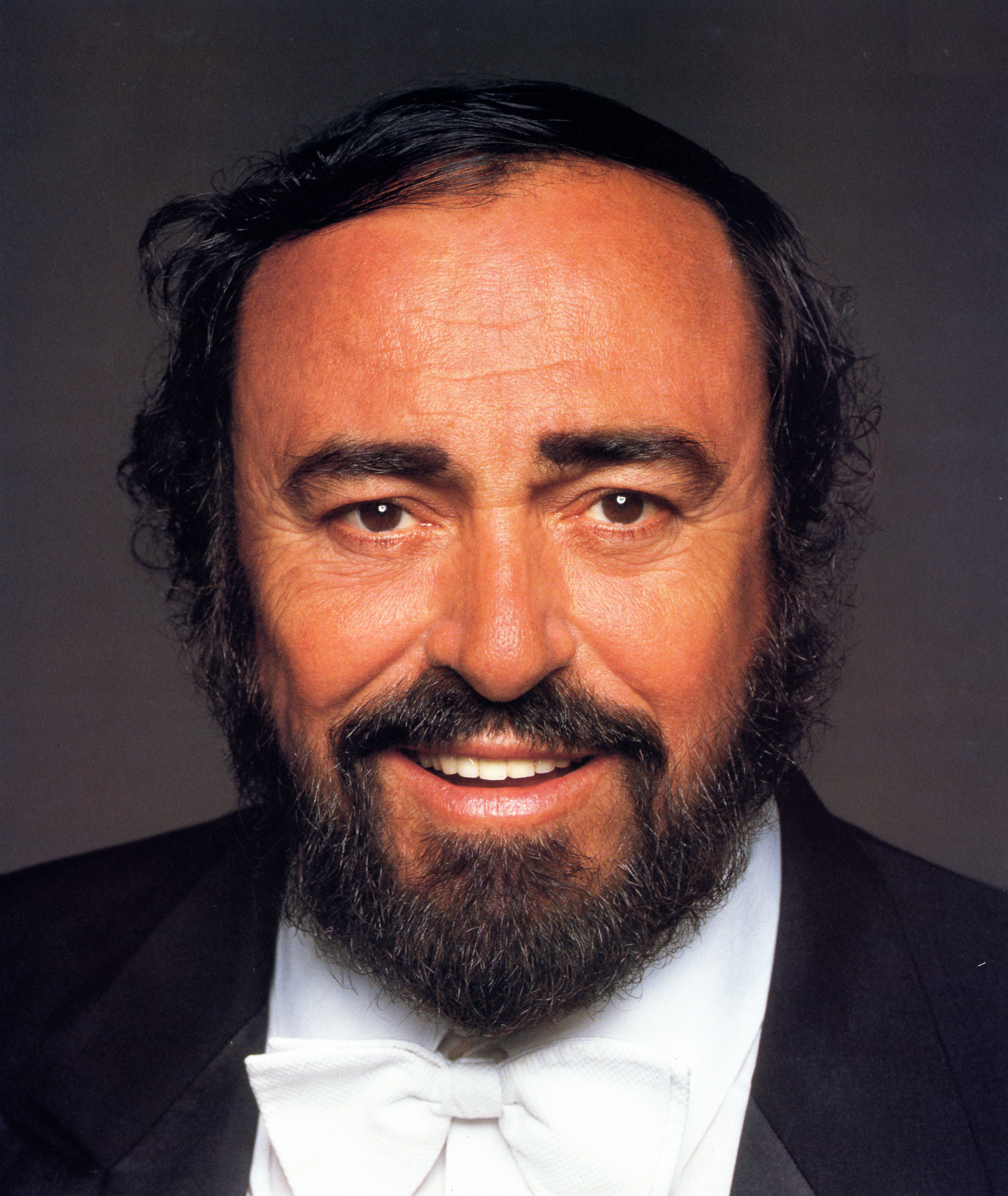 Pavarotti