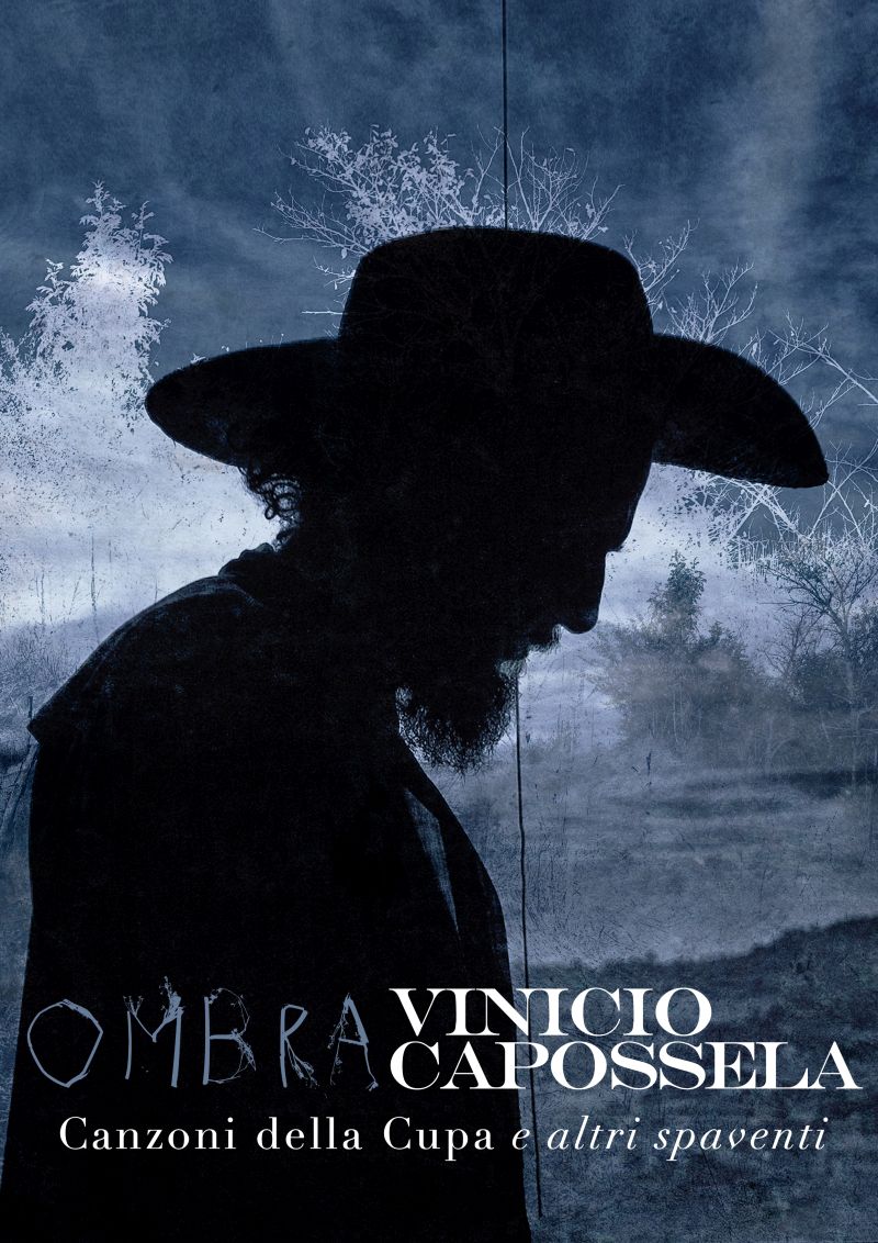 Vinicio Capossela_manifesto tour Ombra