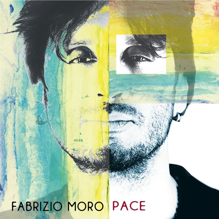 copertina album Pace_Fabrizio Moro