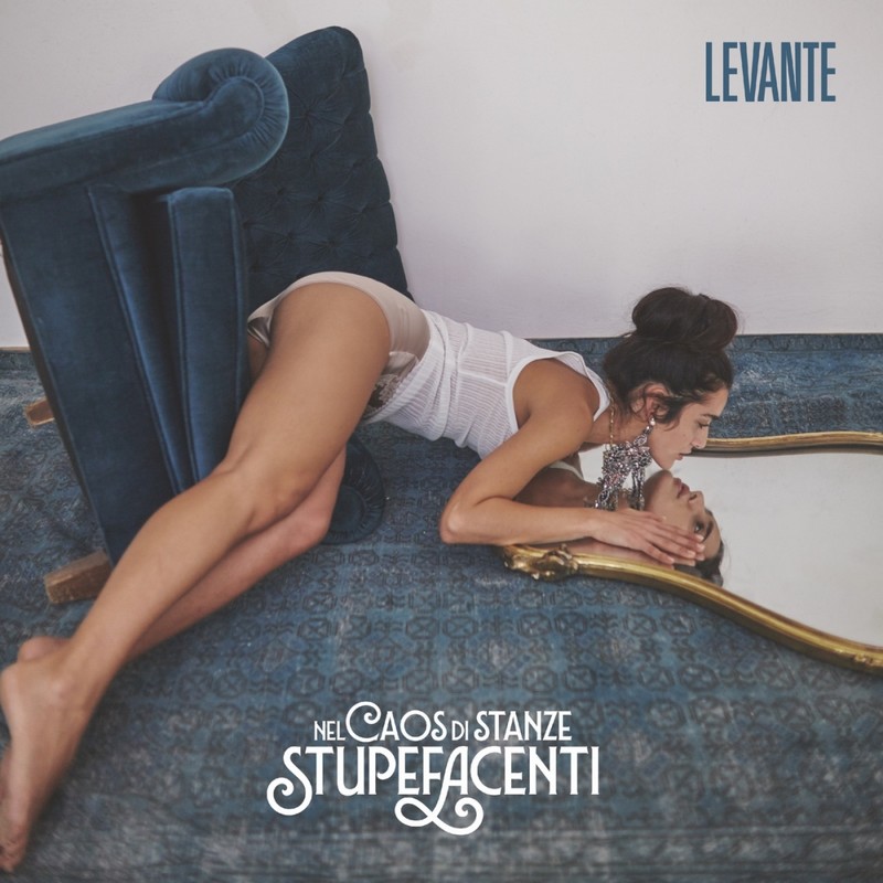 Levante - Nel Caos di Stanze Stupefacenti