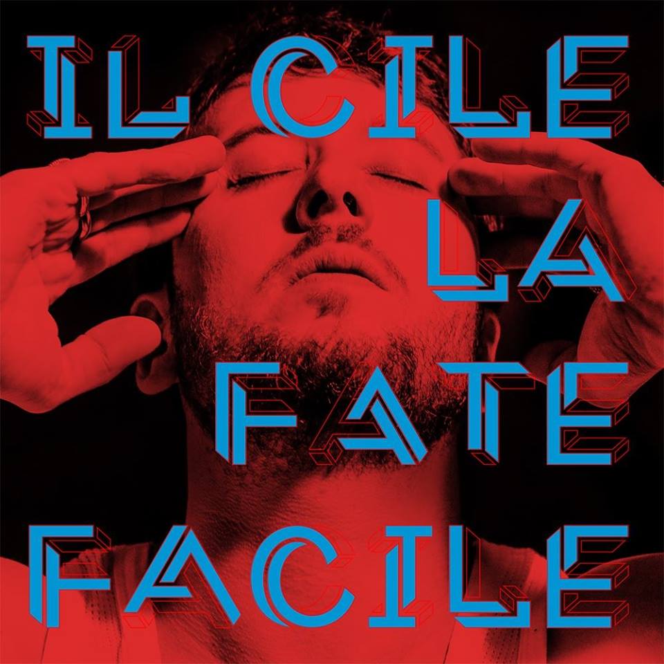 Il Cile - La Fate Facile