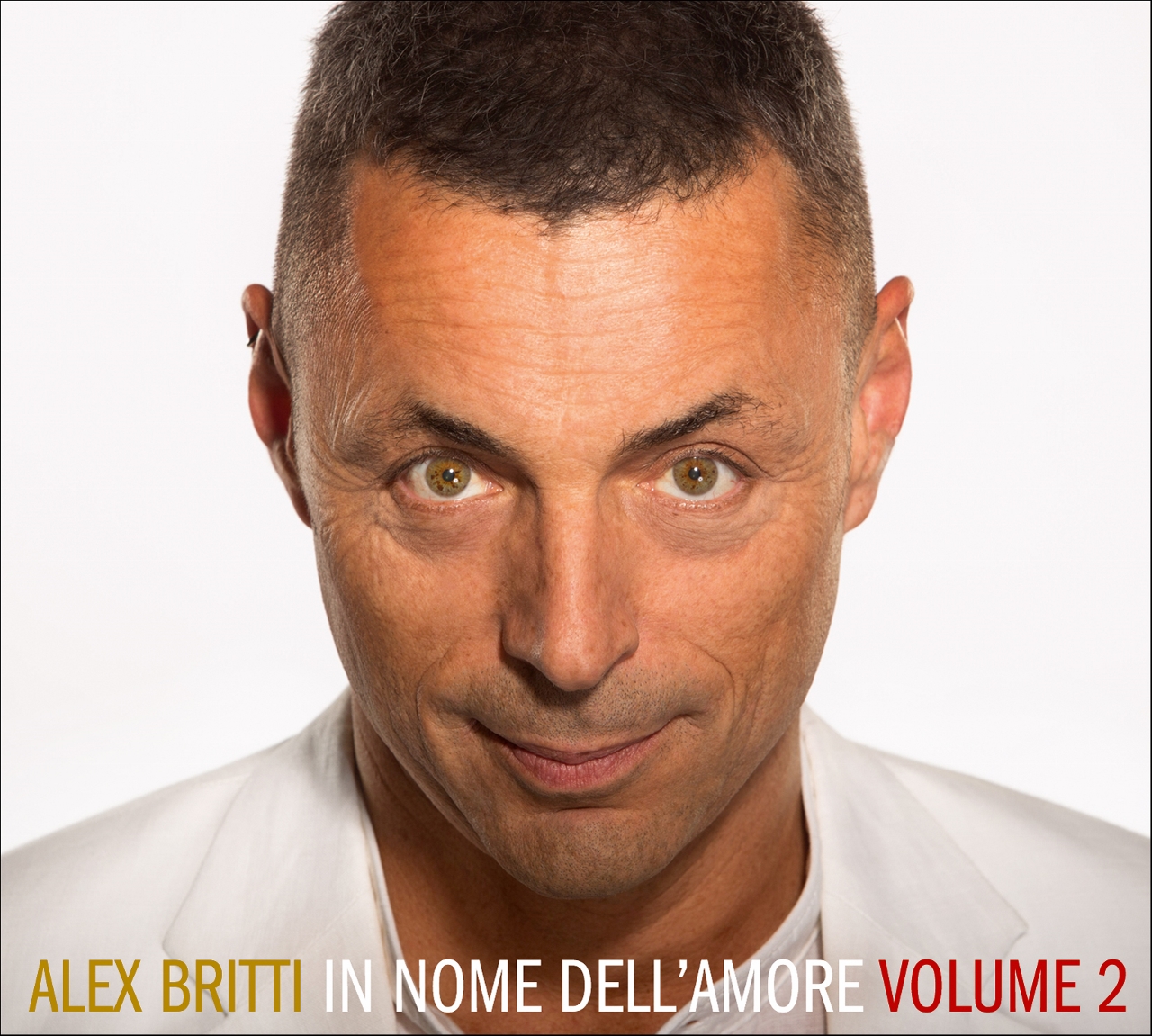 IN NOME DELL'AMORE volume 2 ALEX BRITTI