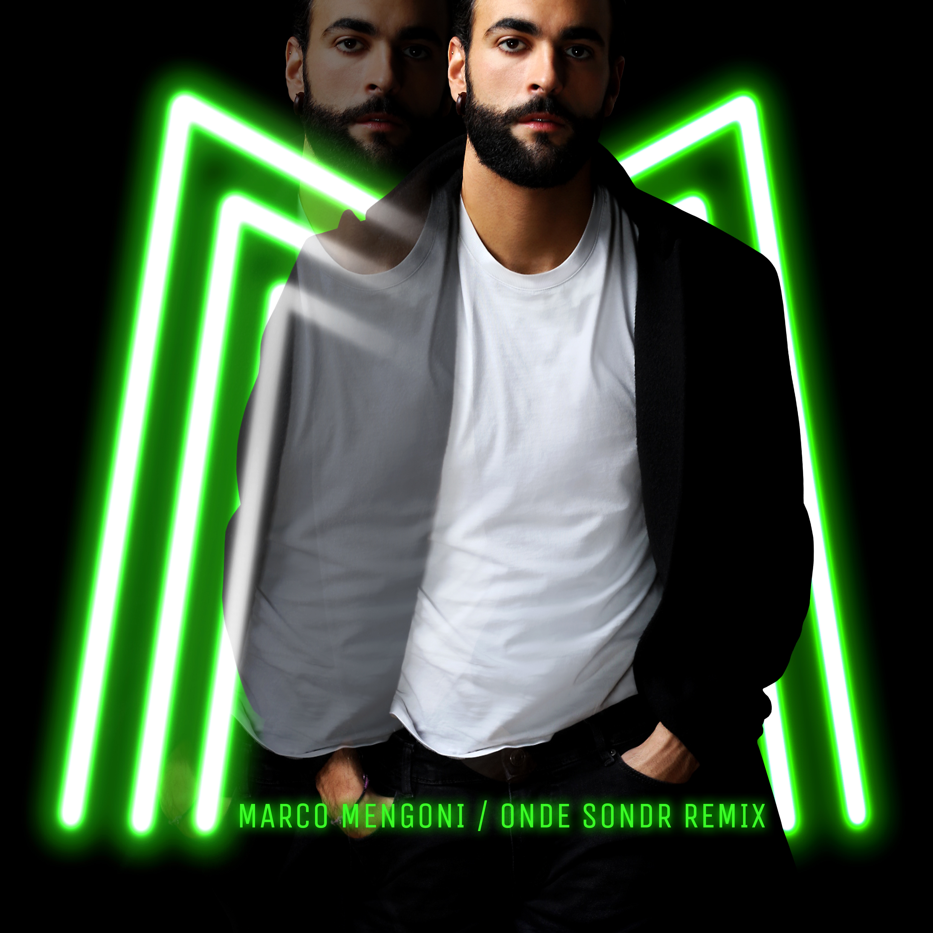 Marco Mengoni 