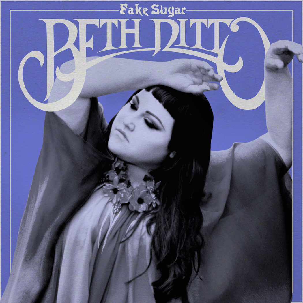 Beth Ditto - Fire