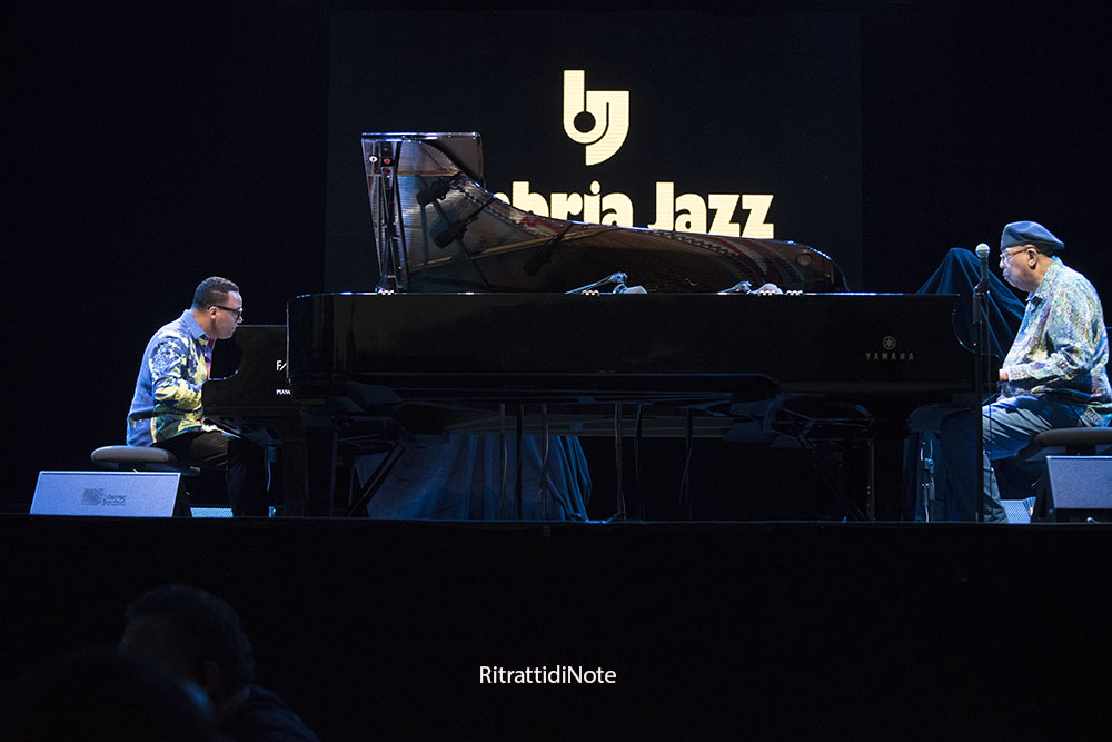 Umbria Jazz 2017