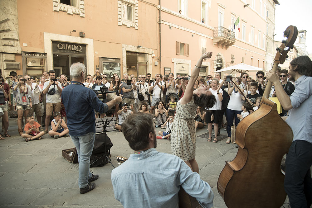 Umbria Jazz 2017