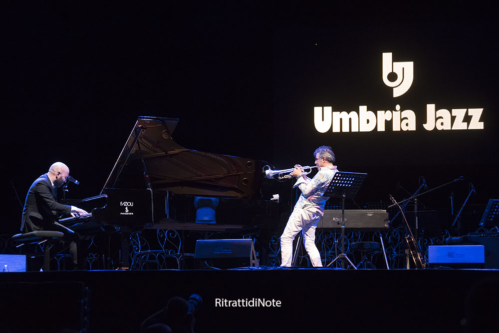 Umbria Jazz 2017 