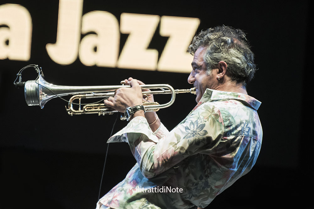 Umbria Jazz 2017 