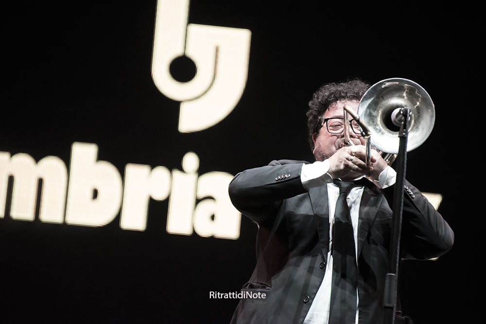 Umbria Jazz 2017 