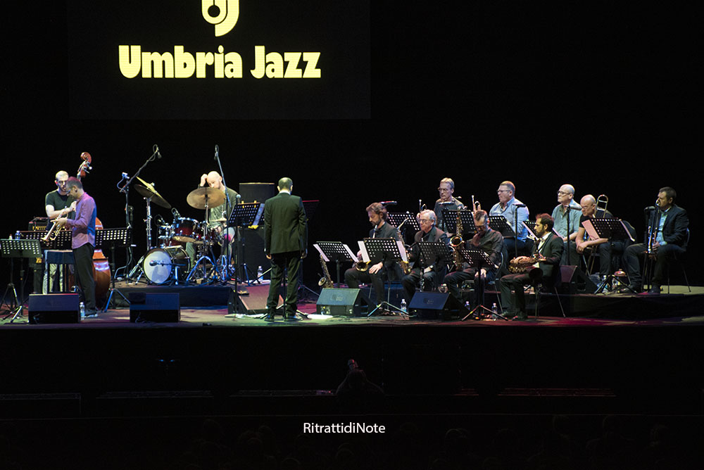 Umbria Jazz 2017