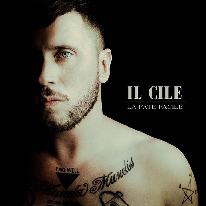 Il Cile - La Fate Facile