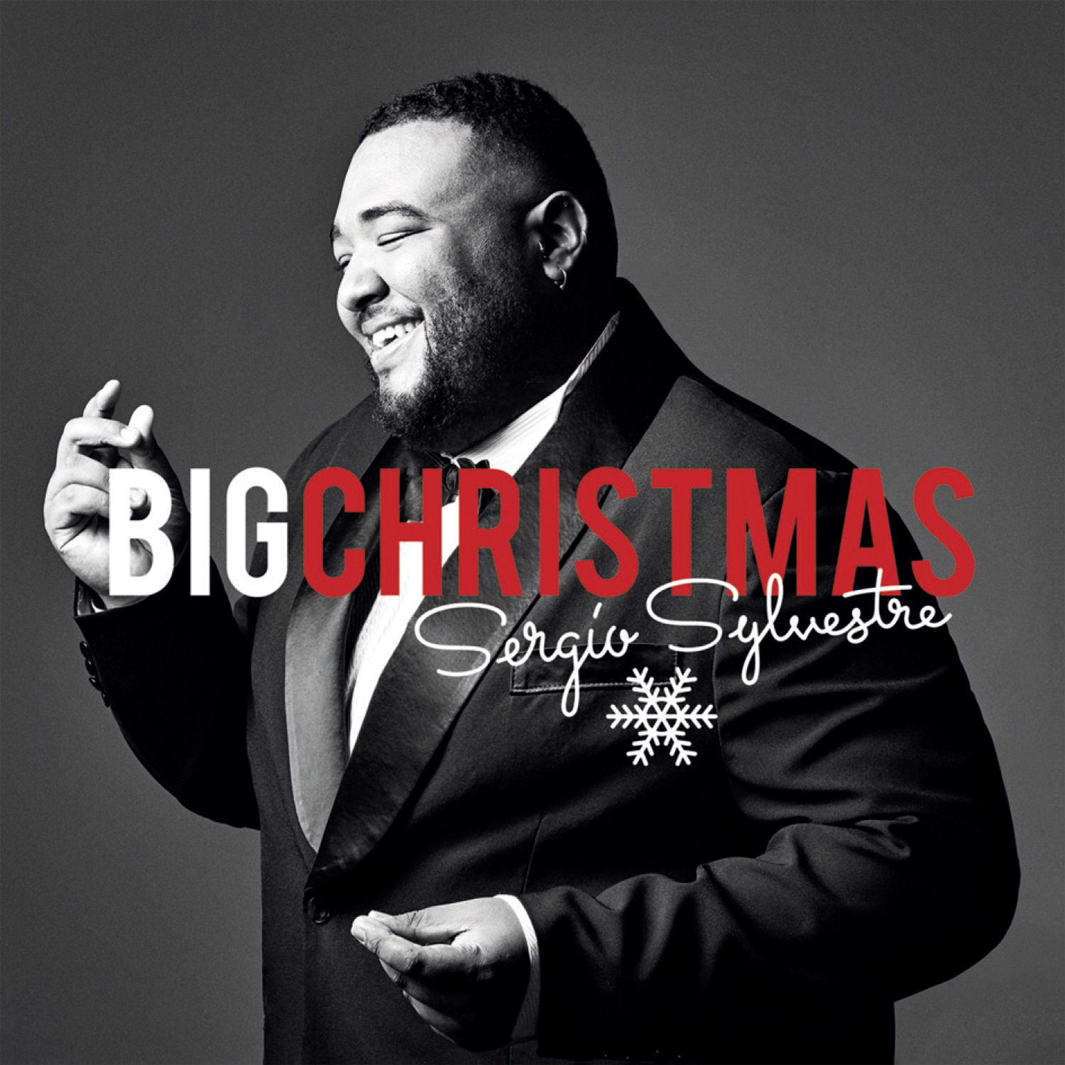 Big Christmas - Sergio Sylvestre