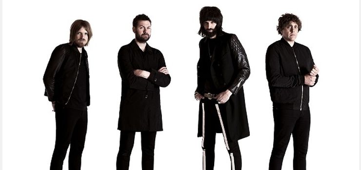 kasabian