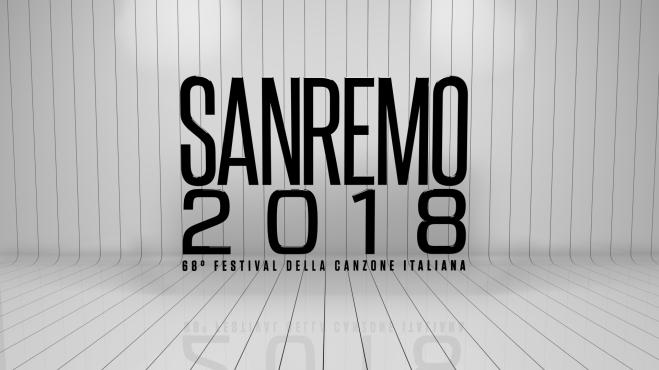 Sanremo 2018- Le pagelle della prima serata