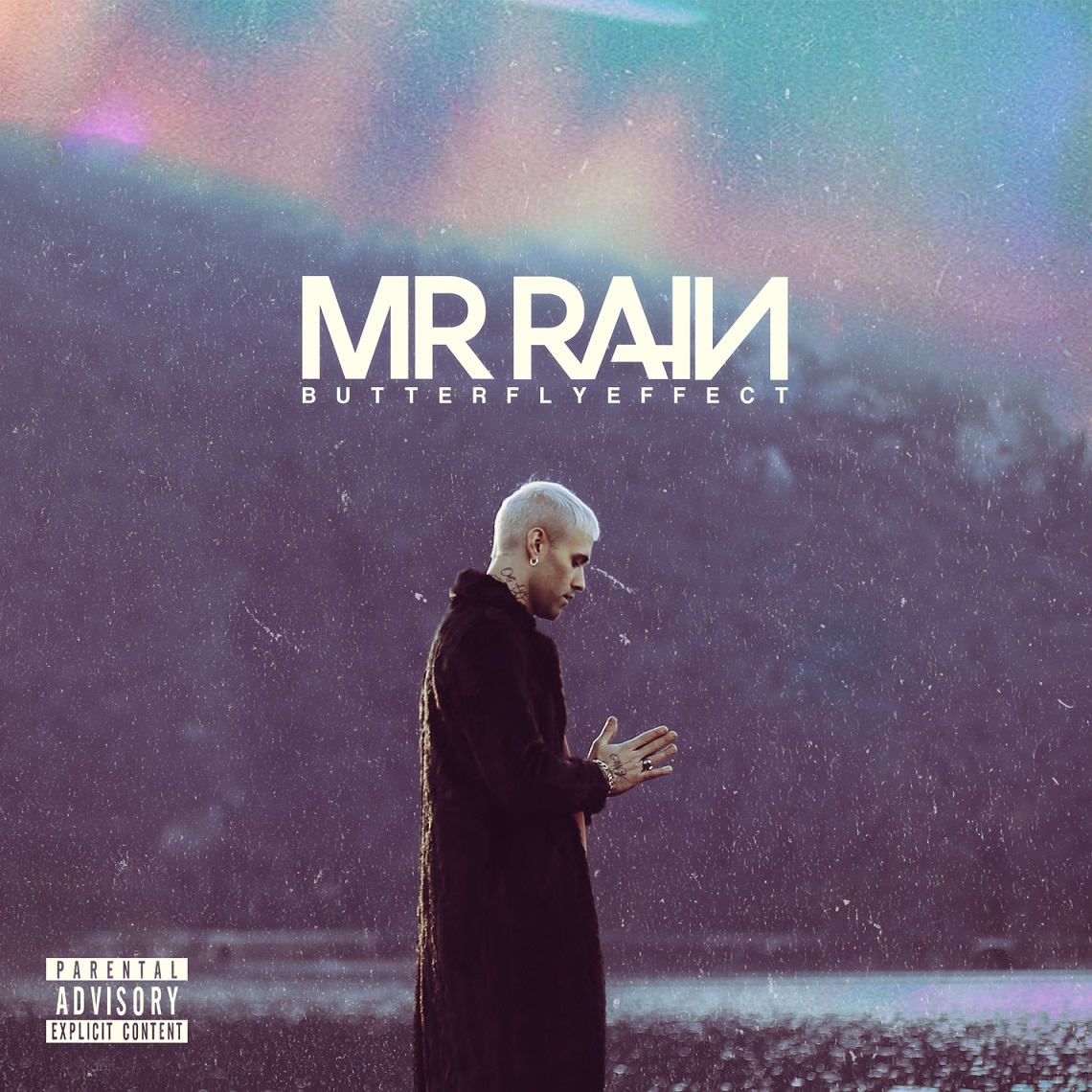 Mr Rain - Butterfly Effect