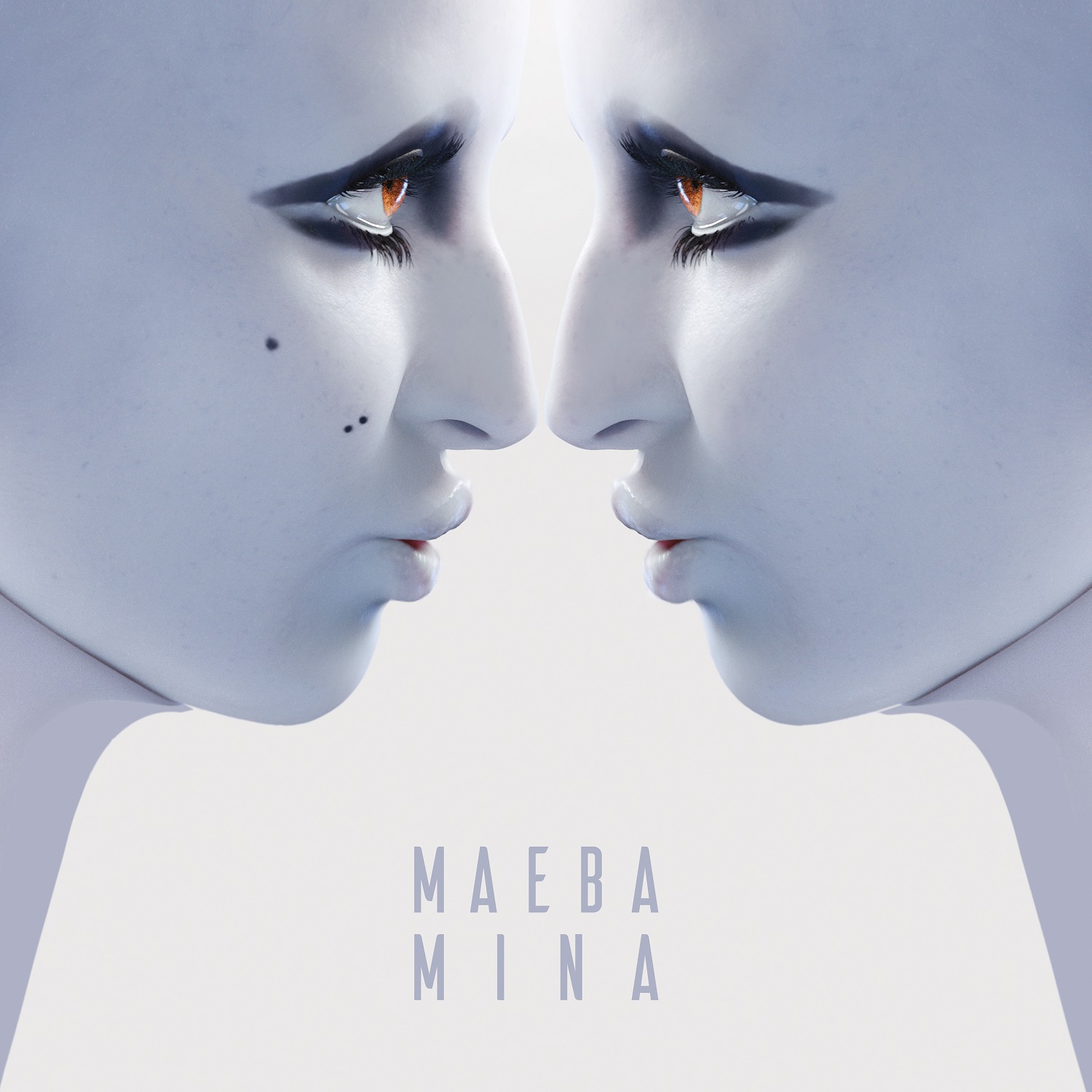 Mina-Maeba