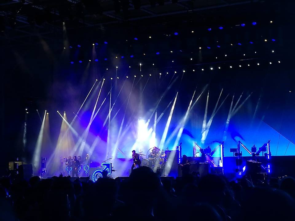 The Killers -iDays 2018