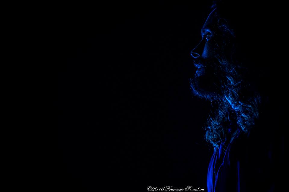 Jared Leto - Milano Rocks - ph Francesco Prandoni