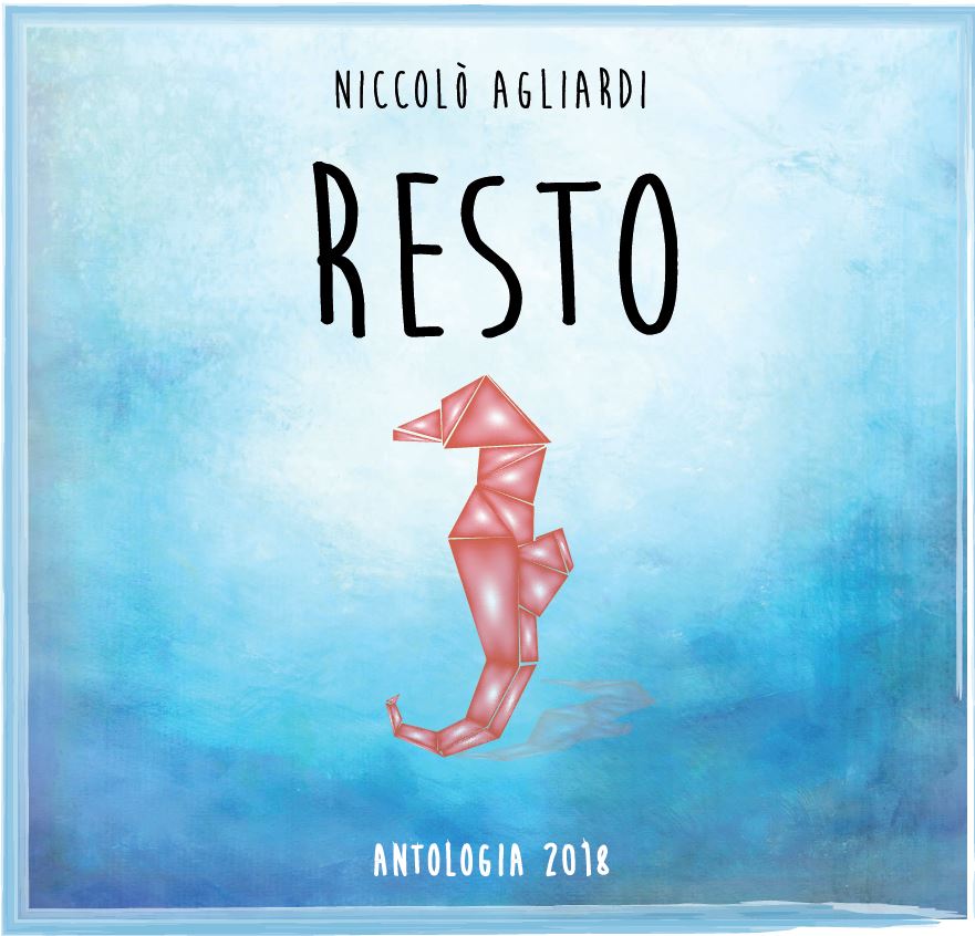 Niccolò Agliardi_cover RESTO
