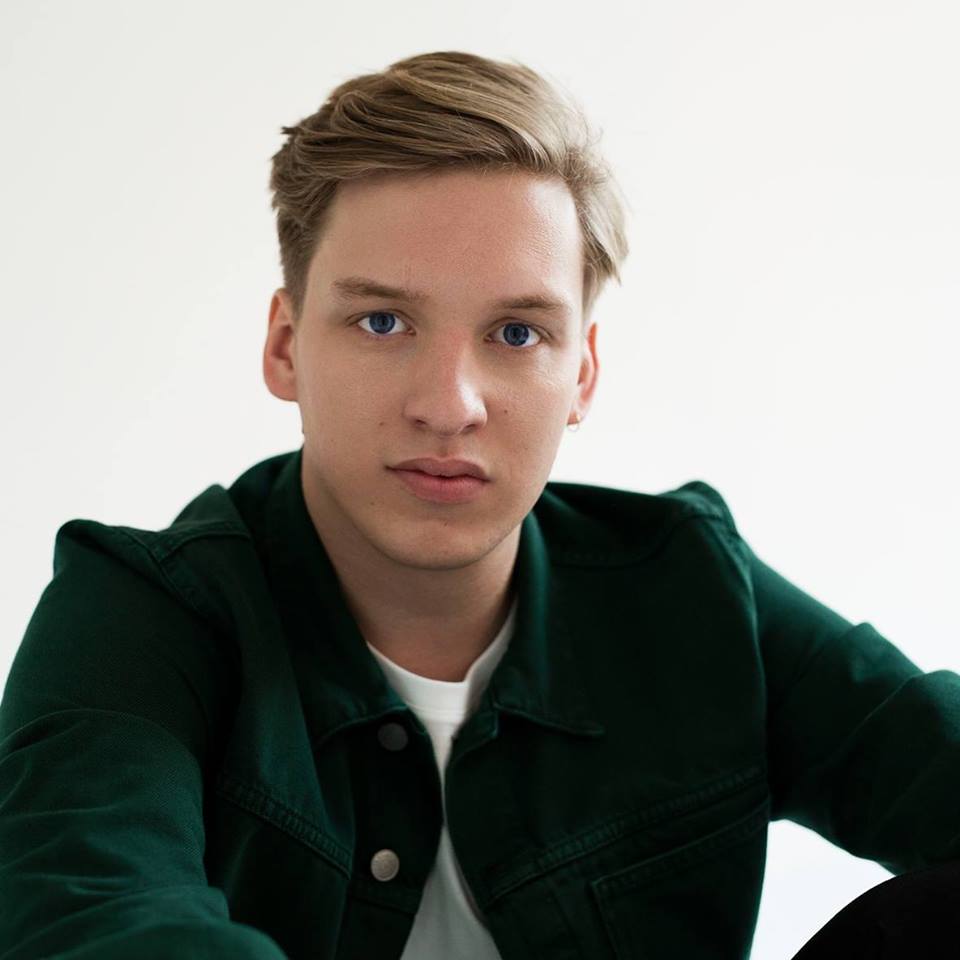 George Ezra