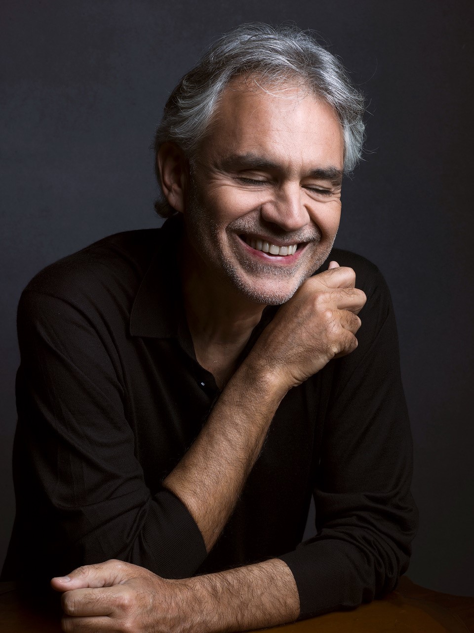 Bocelli Andrea