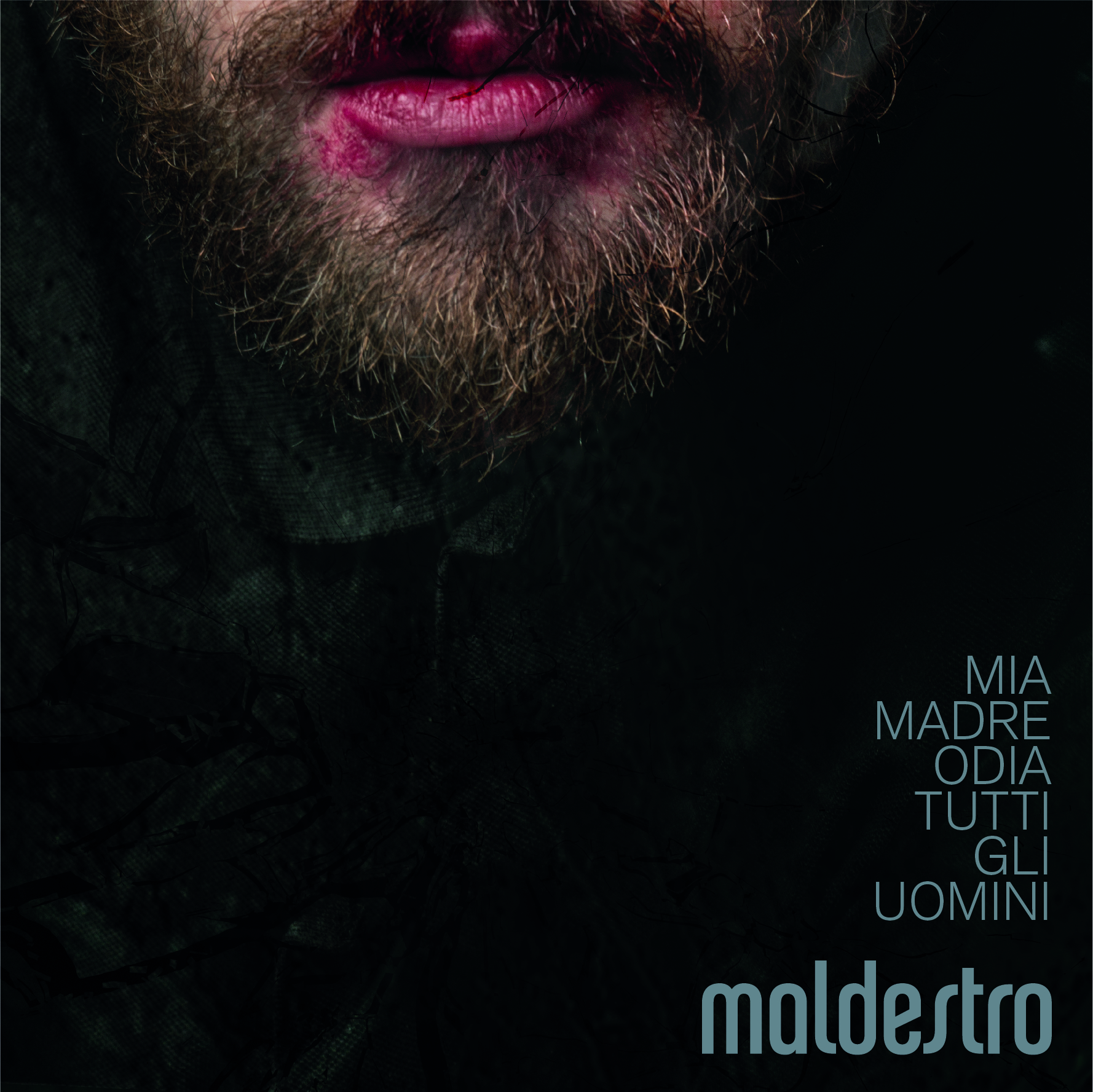 Mia madre odia tutti gli uomini_cover