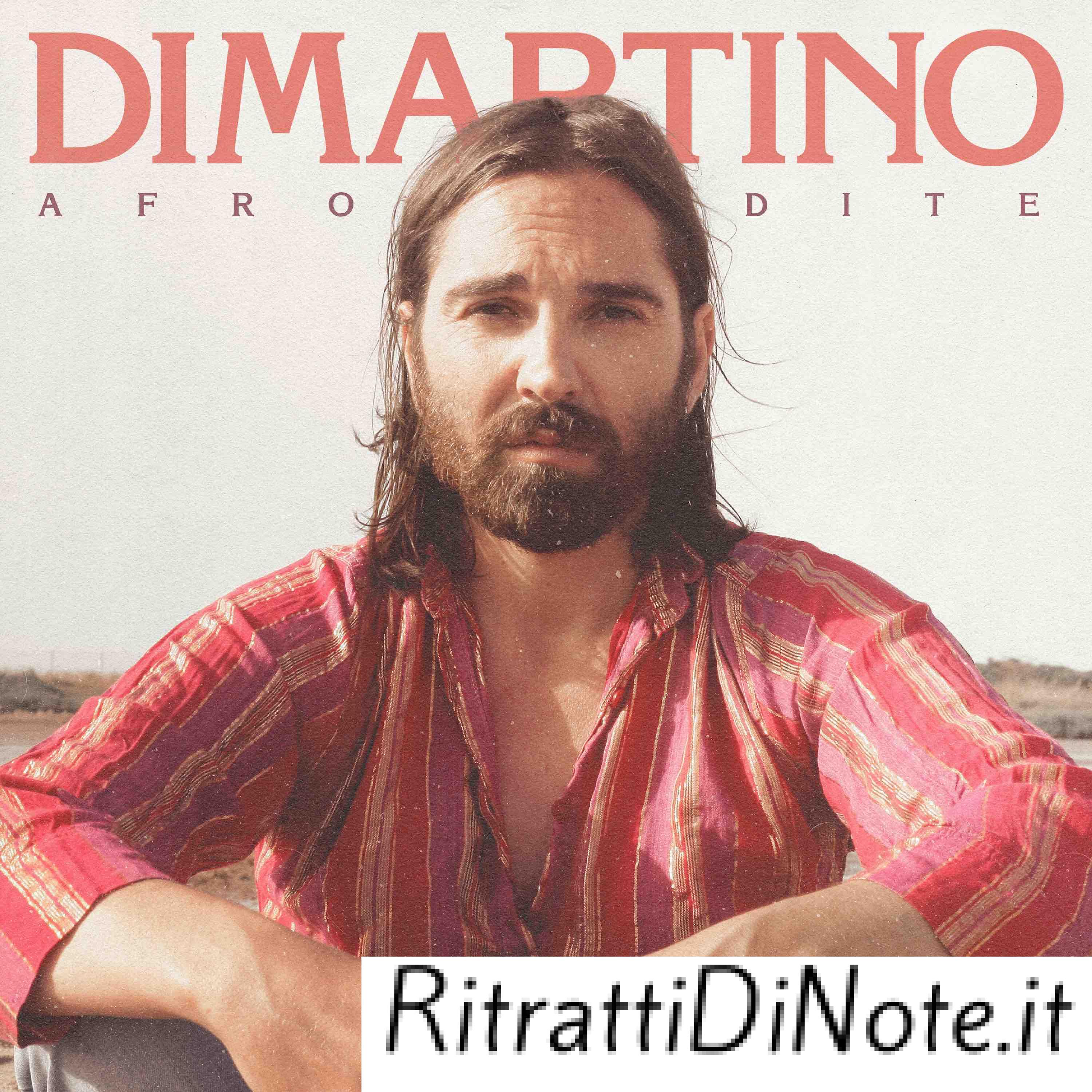 Dimartino - Afrodite