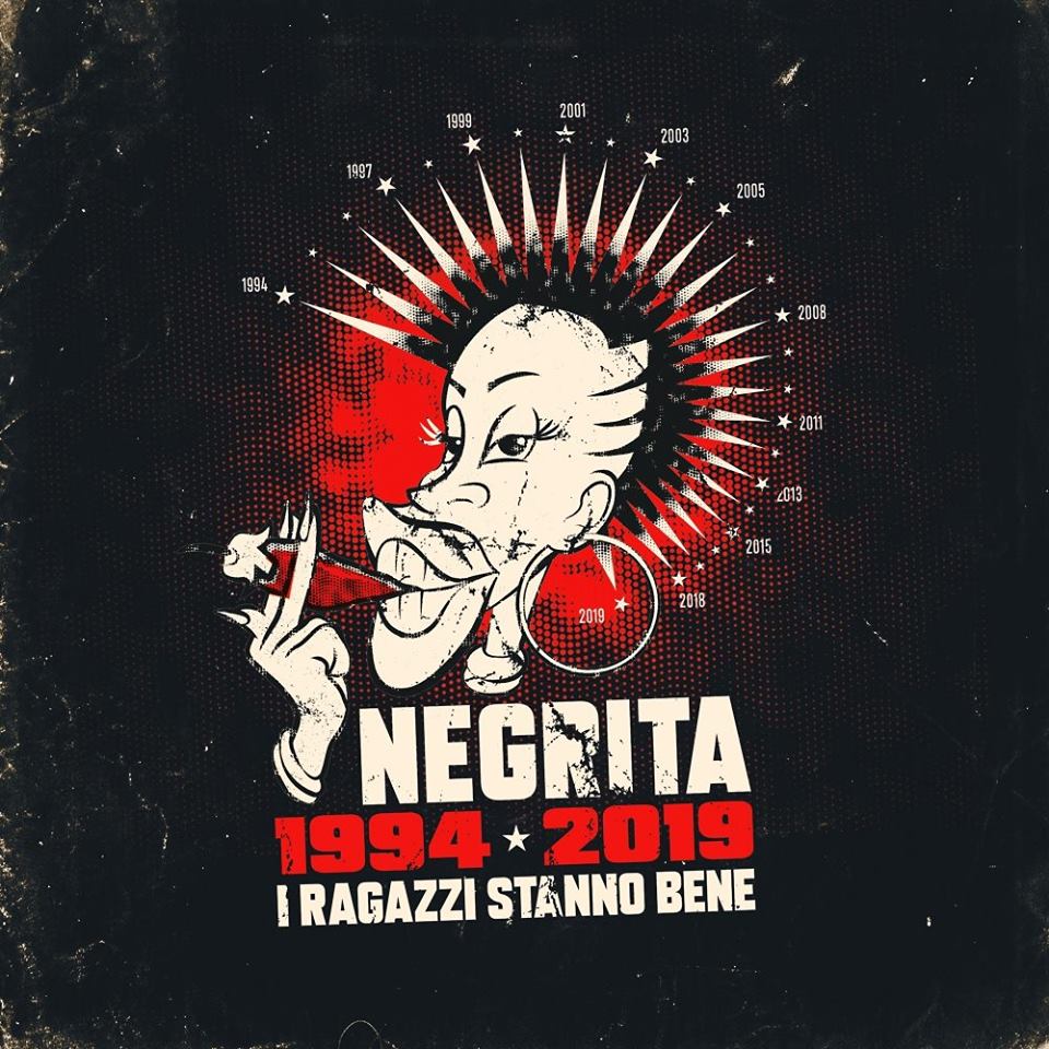 Negrita