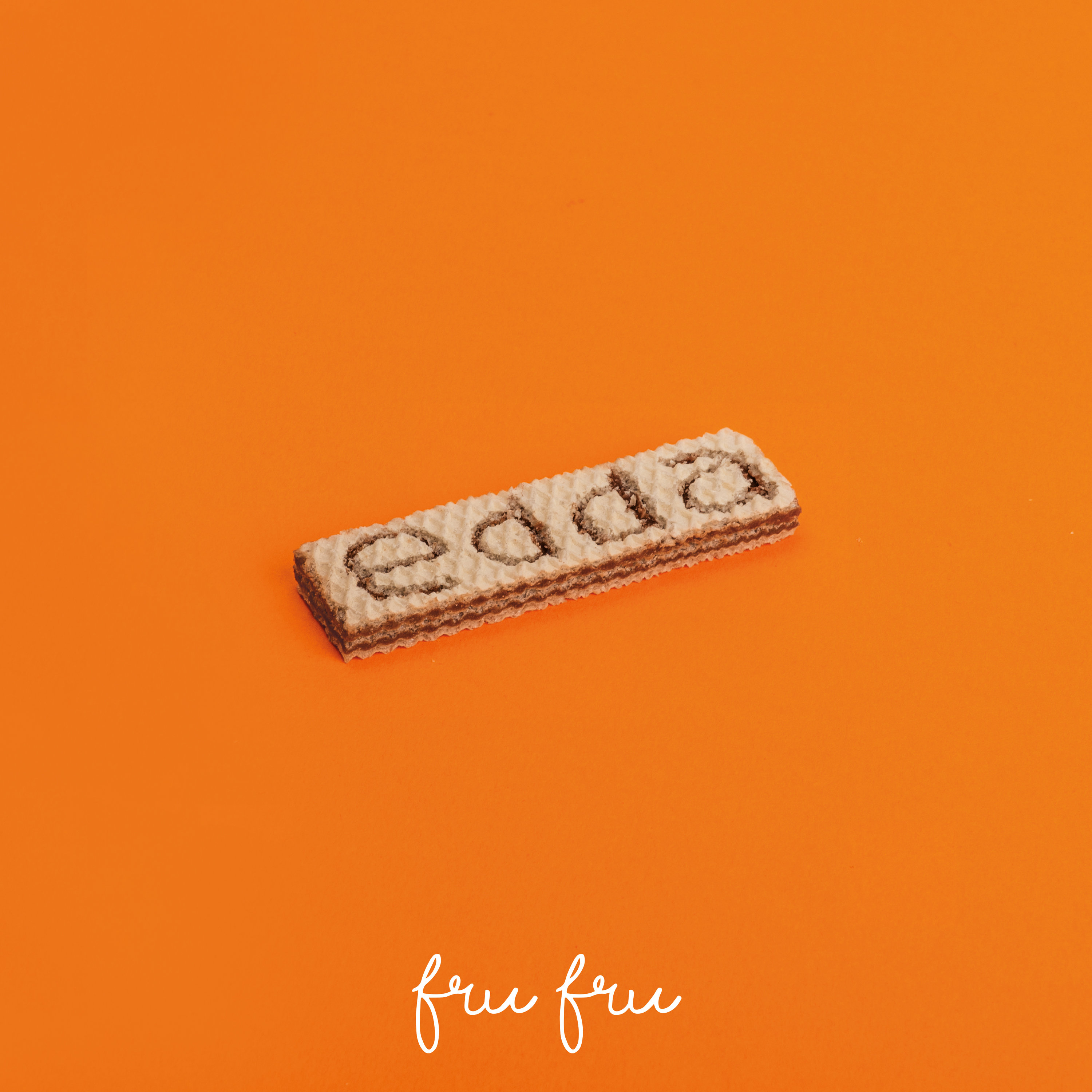 edda - fru fru