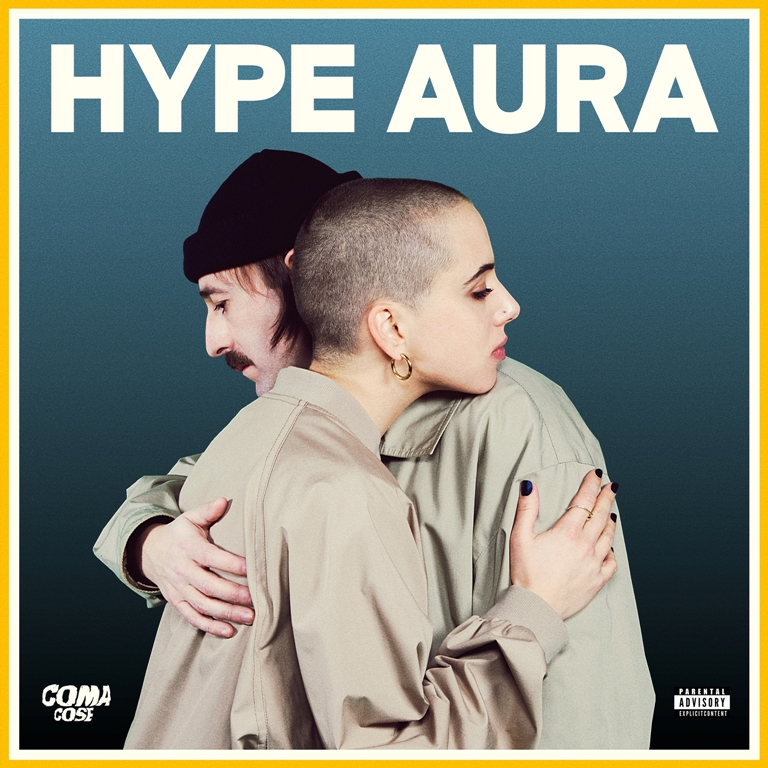 HYPEAURA - Coma_Cose