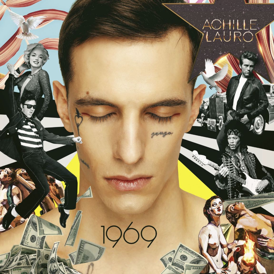 achille lauro 