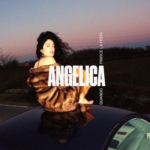 Angelica - Quando finisce la festa