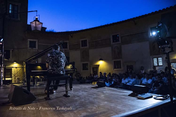 Notti di musica in Castello