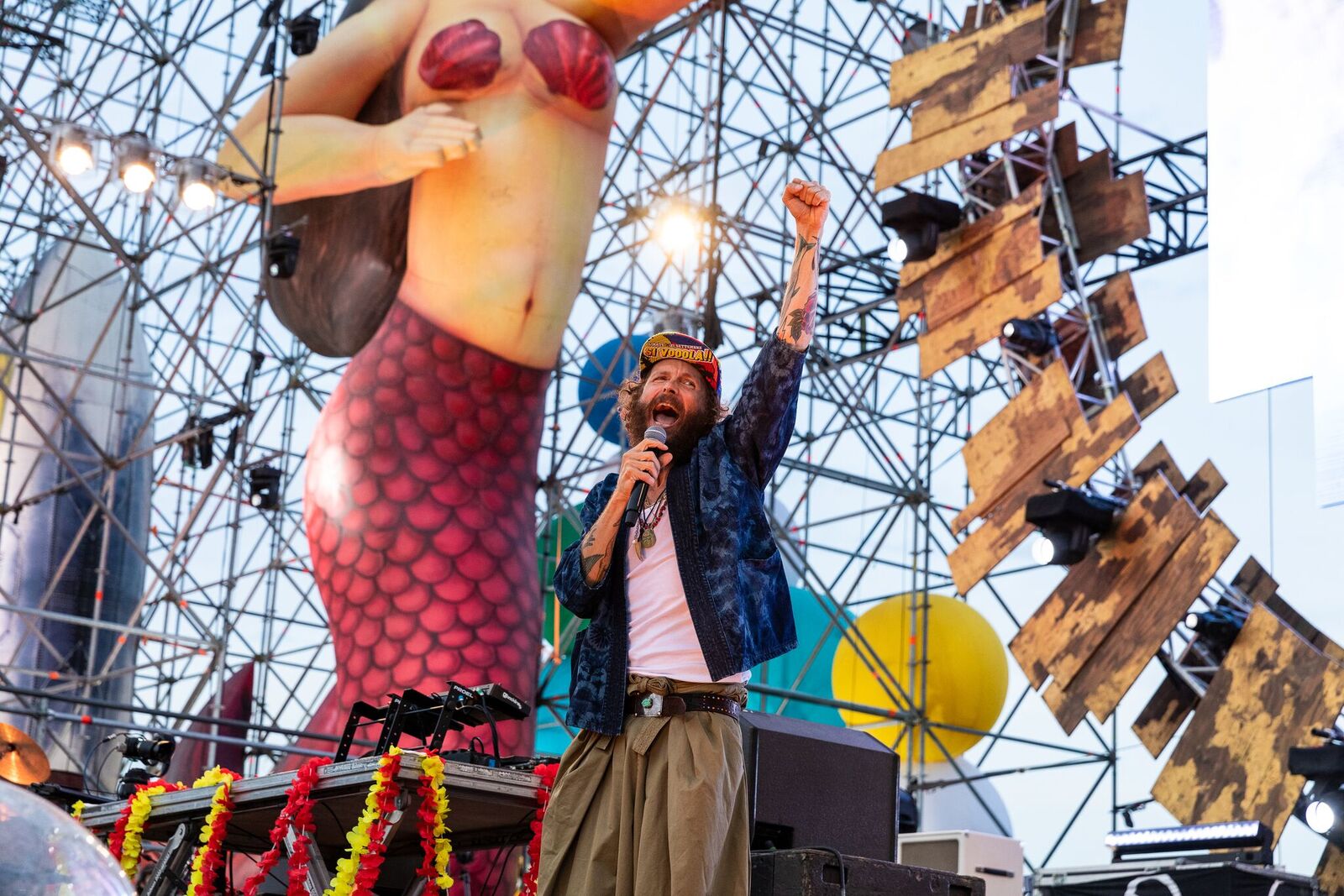 Jovanotti - Jova Beach Party - Linate