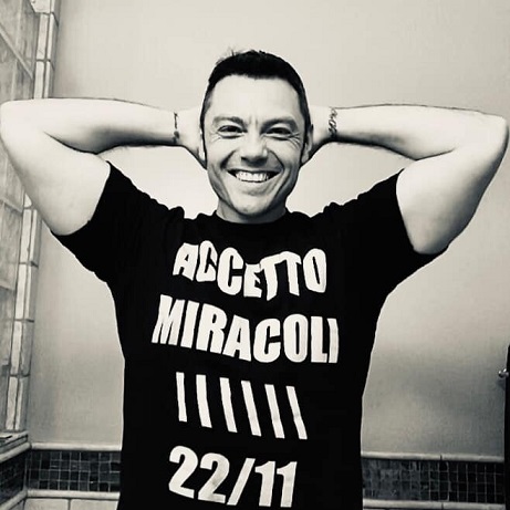 Tiziano Ferro