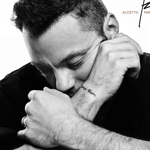 Tiziano Ferro