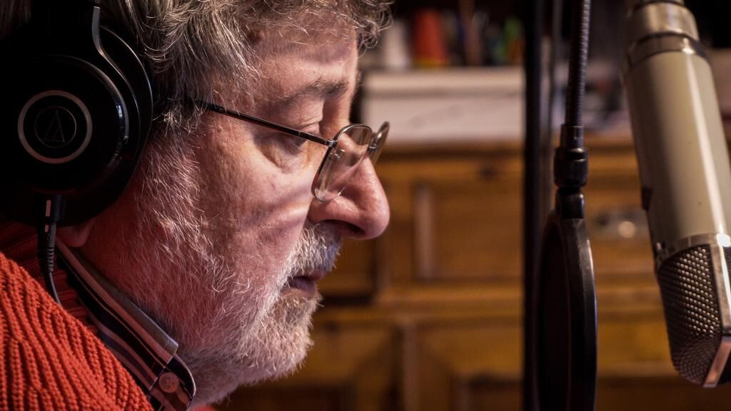 Francesco Guccini