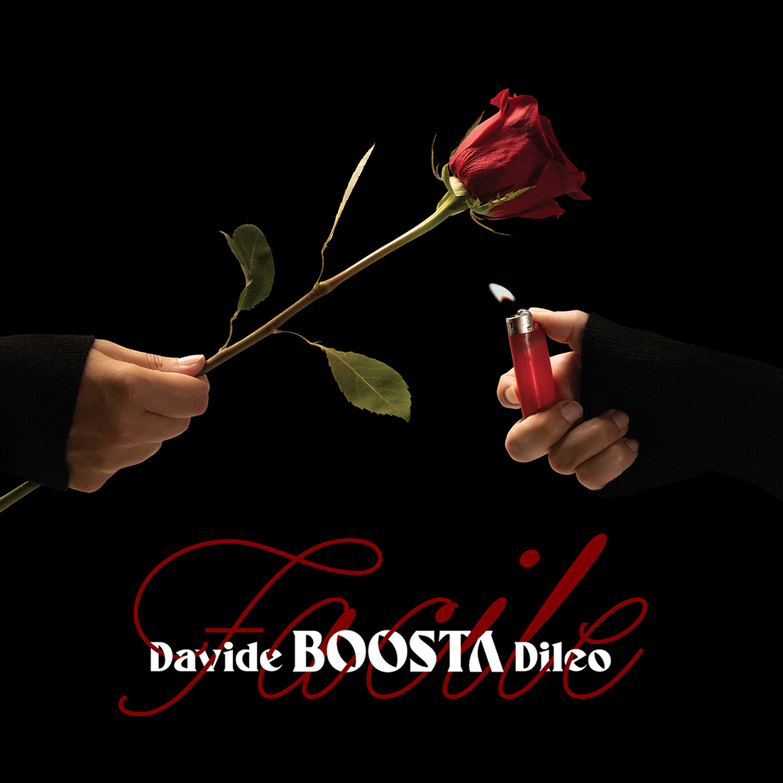  DAVIDE BOOSTA DILEO 