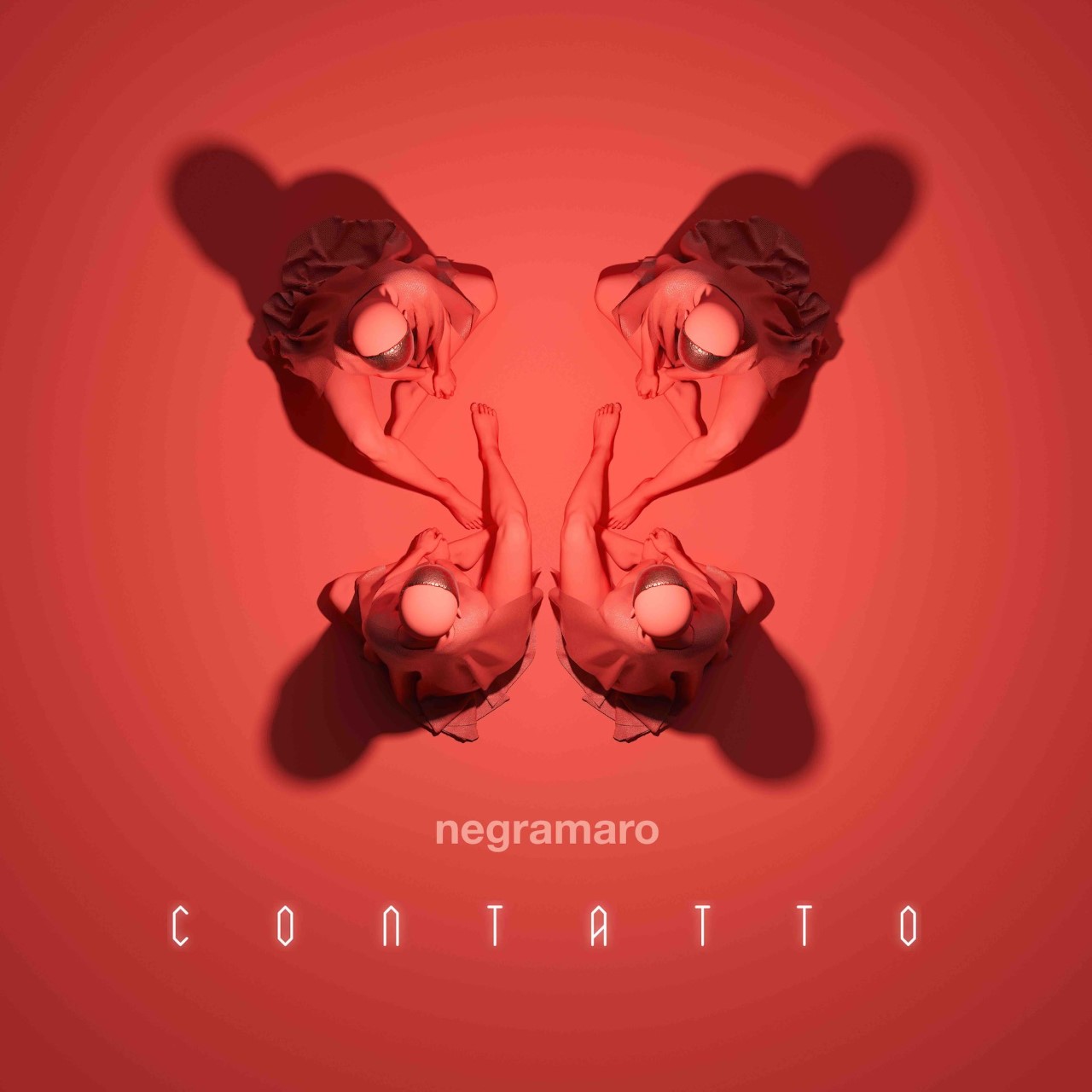 Contatto - Negramaro