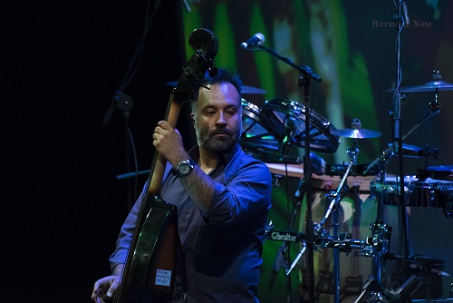 Inti Illimani @Auditorium Parco della Musica - Roma ph Roberta Gioberti