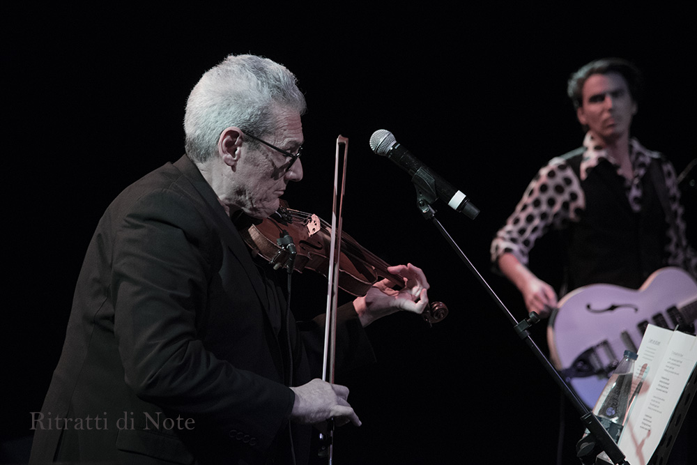 Tuxedomoon @ Auditorium Parco della Musica ph Roberta Gioberti