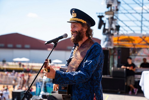 Jovanotti PH. MICHELE LUGARESI MAIKID