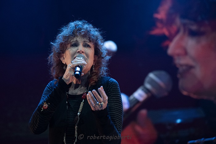 Concerto Napoli per la Pace ph Roberto Gioberti